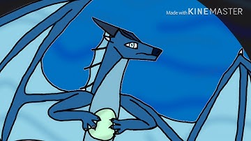 Wings of fire control MAP part 22