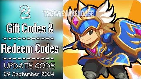 Raid the Dungeon : Idle RPG | New Redeem Codes 29 September 2024 | Gift Codes - How to Redeem Code