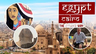 Egypt - Cairo | The Other Way