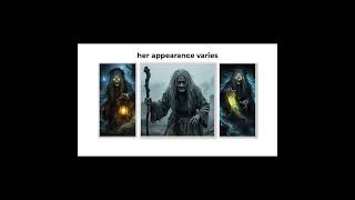 Every Chinese Ghost Explain Part- 3 #horrorexplained #explain #history #folklore #japanesemythology