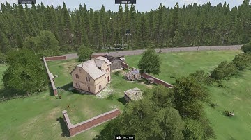 ARMA 3 -  Vanilla vs LAMBS vs VCOM 3.4.0 BETA