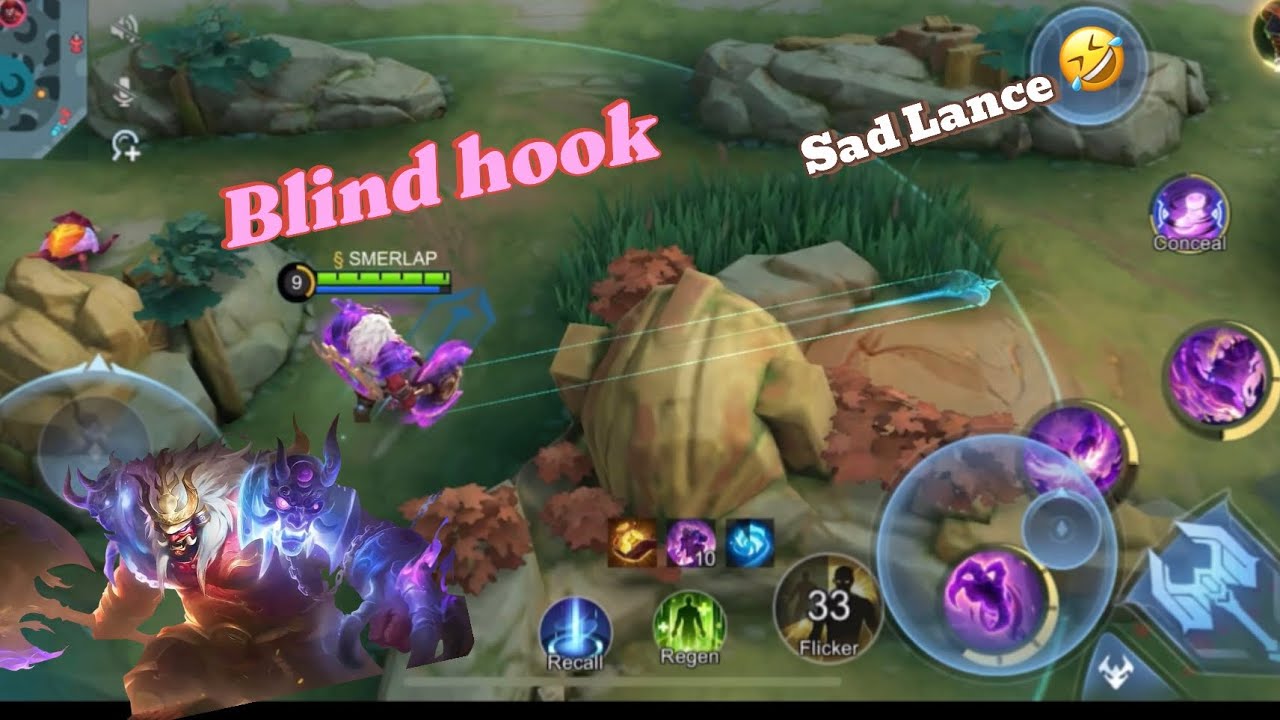 FRANCO GAMEPLAY 2024