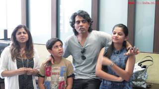 Dhanak | Nagesh Kukunoor | Director's Cut | Box Office India