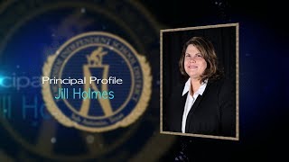 Principal Profile-Jill Holmes
