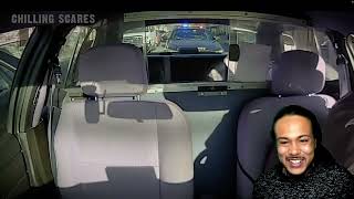 8 Most Disturbing Things Caught on Dashcam Footage (Vol  3) | REACTION