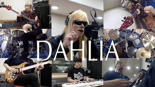 X JAPAN - Dahlia (Full Band Cover 2019)