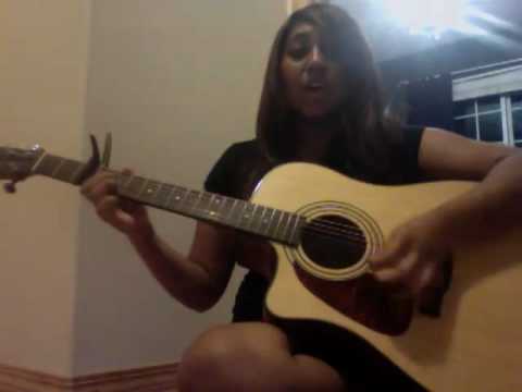 Airplanes - Hayley Williams/B.o.B (Chorus Cover)