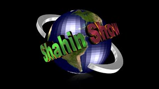 Shahin show ইউটিউব চ্যানেলের সূচনা