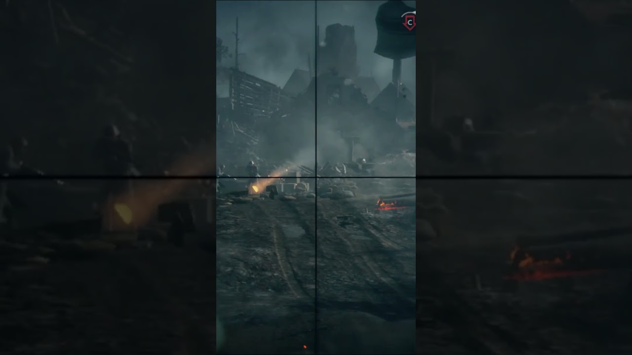 Tank vs Enemy 😱 Who Will Survive? 💥 