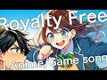 ('24 Updated)[Royalty FREE Japanese Anime/Game song(DEMO)] TAIATARI*Romance