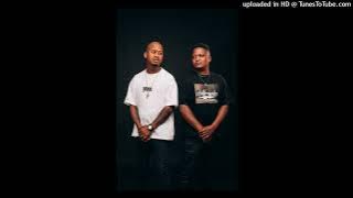 10 TradeMark Djz And Zinhle -Yilo Dance beat