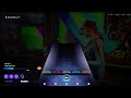 [BASS] Sad But True - Metallica Fortnite Festival Expert