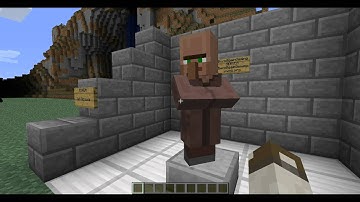 Minecraft: Plugin Reviews, Mob Disguise