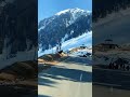 dur chale jaye haum | #manali #shorts #gulmarg #kashmir #snowfall #travel #tranding #snow