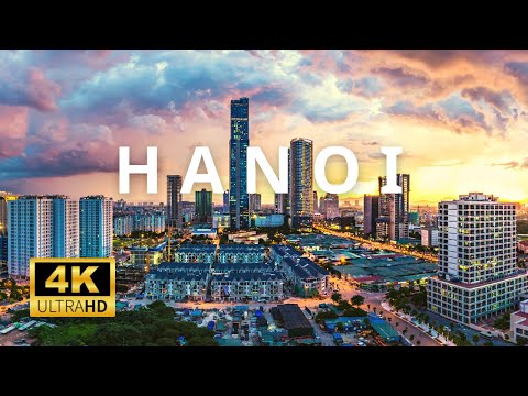 Video: Daerah Hanoi