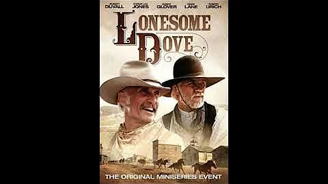 Theme Lonesome Dove