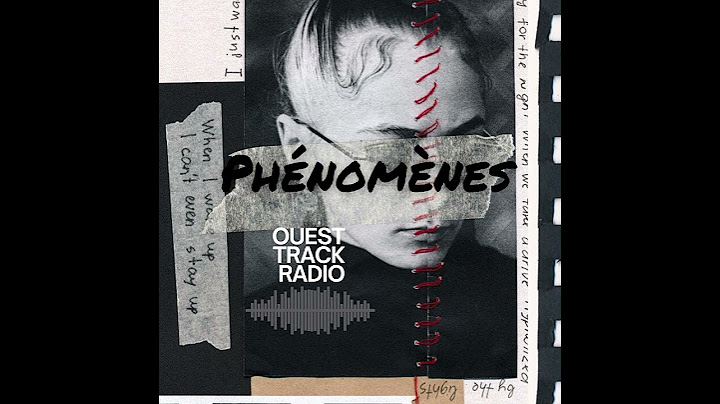 Phénomènes -  The buzzer l’étrange radio fantôme qui émet depuis la Russie