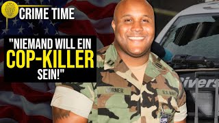 Ex-Polizist im Blutrausch: Die Jagd nach Christopher Dorner | Crime Time Doku