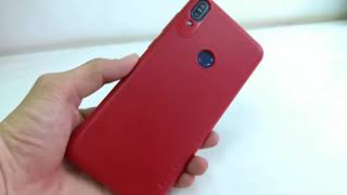 Best Case for Asus Zenfone Max Pro M1 (Back Cover) screenshot 2