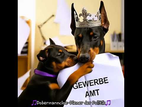Diener der Politik