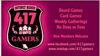 411 From the 417Gamers July '23