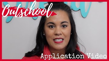 Outschool Teacher Profile Video Example