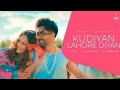 Kudiyan lahore diyan harrdysandhu bpraakofficial