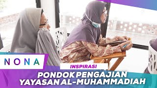 Inspirasi: Pondok Pengajian Yayasan Al-Muhammadiah | Nona (1 Oct 2023)