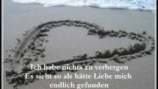 Foreigner - I Want To Know What Love Is Übersetzung chords