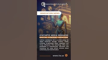 AI is revolutionizing the digital landscape.