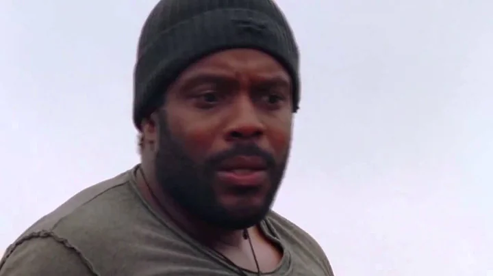 The Walking Dead Tribute - Tyreese Williams