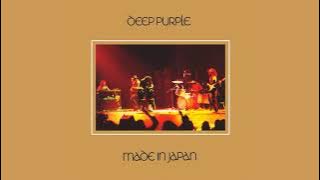 D.e.e.p P.u.r.p.l.e - Made in Japan // BEST VERSION EVER! RARE!! HD Gold disc DCC GZS-1120 (1972)