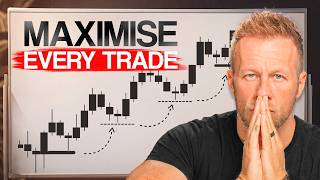 How to Trail Your Stop Loss Without Getting Stopped Out Too Early