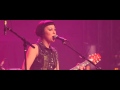 'Headfirst' Live in Minneapolis 11/16/15