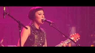 'Headfirst' Live in Minneapolis 11/16/15