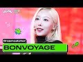 Dreamcatcher (드림캐쳐) - BONVOYAGE | KCON SAUDI ARABIA 2023