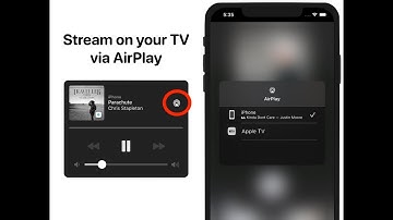 Integrating AirPlay to iOS app in Swift ( Airplay in Swift )