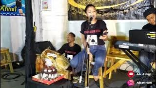 GARUT KOTA INTAN - COVER BY ADE ASTRID