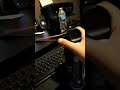 RIP compressed air