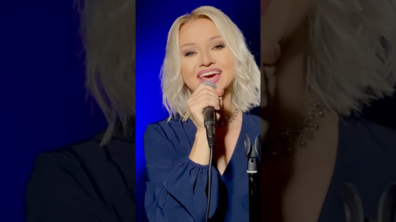 I’ve been so lucky… - #abba #alyona #music #80s #cover #classicrock #singing #songs #voice #vocals