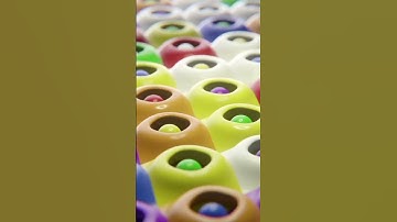 Blender Animation Fun #3ddesign #games #gameplay #viral #satisfying #oddlysatisfying #gaming #funny