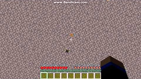 Herobrine in Minecraft 1.8.4?! How to find Herobrine!