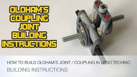 How to Build Oldham