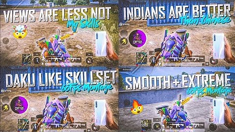 Bgmi Free Thumbnail | Pubg Free Thumbnail | Free To Use Pubg Montage Thumbnail pack ||