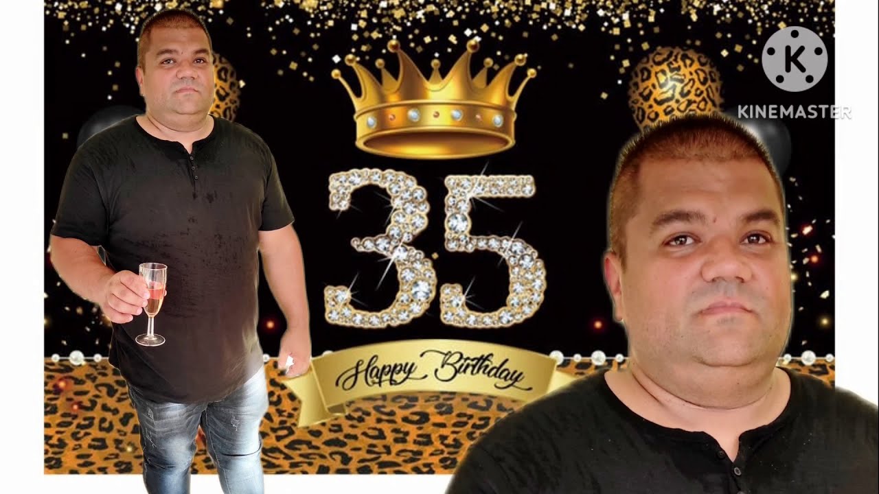 ROBERT 35 ROKOV JELSAVA OSLAVA 27 08 2023