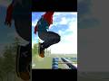 Indian bike driving game #trending #shorts