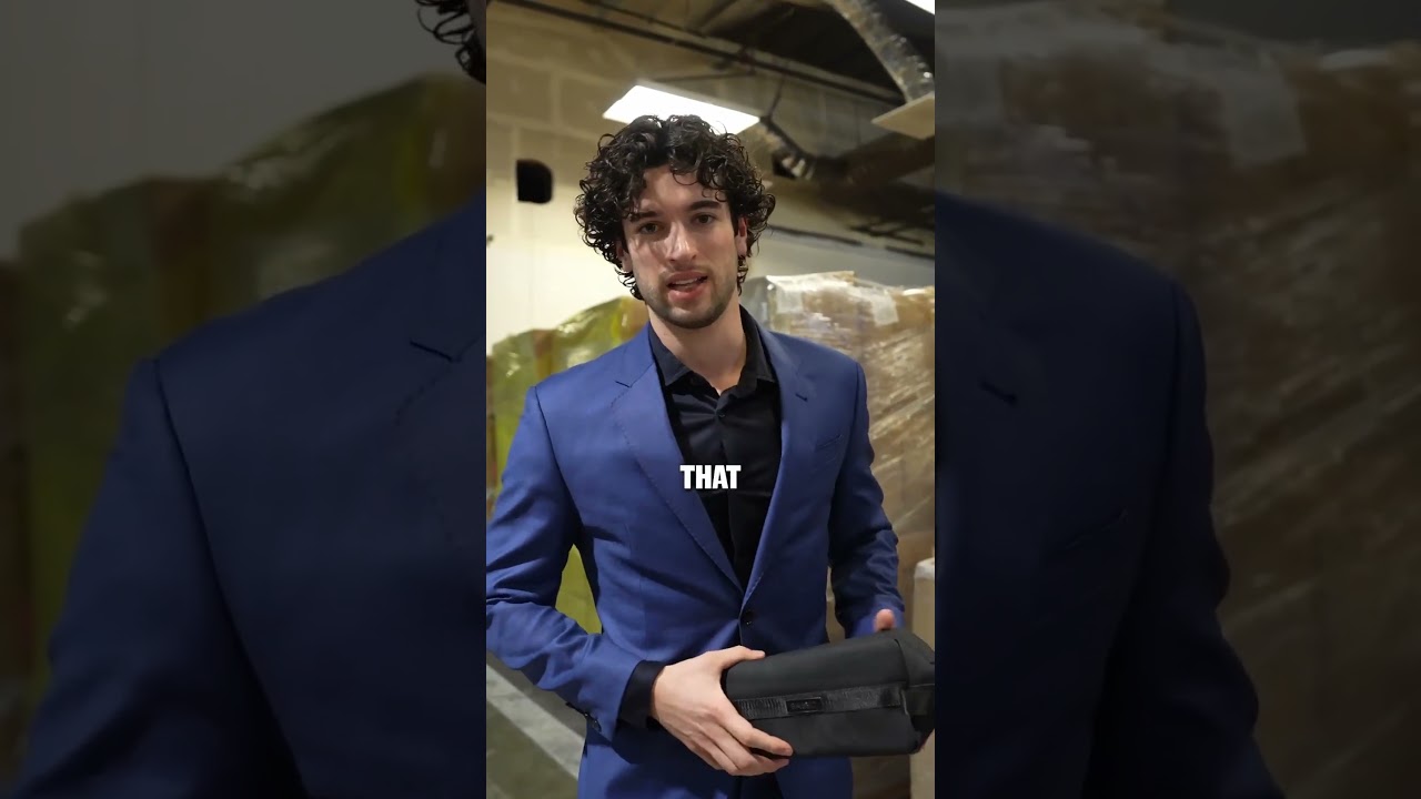 Вы уже получили его?