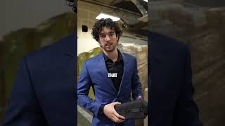 Have You Gotten It Yet?