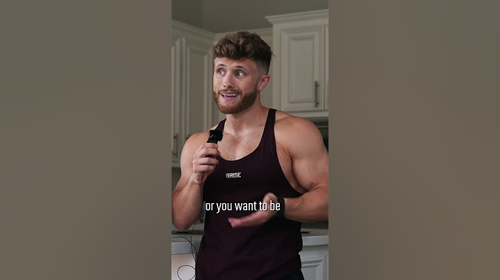 How Much Protein Do You Need For Muscle Growth?