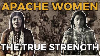 Apache Women – What Most People Still Get Wrong About?